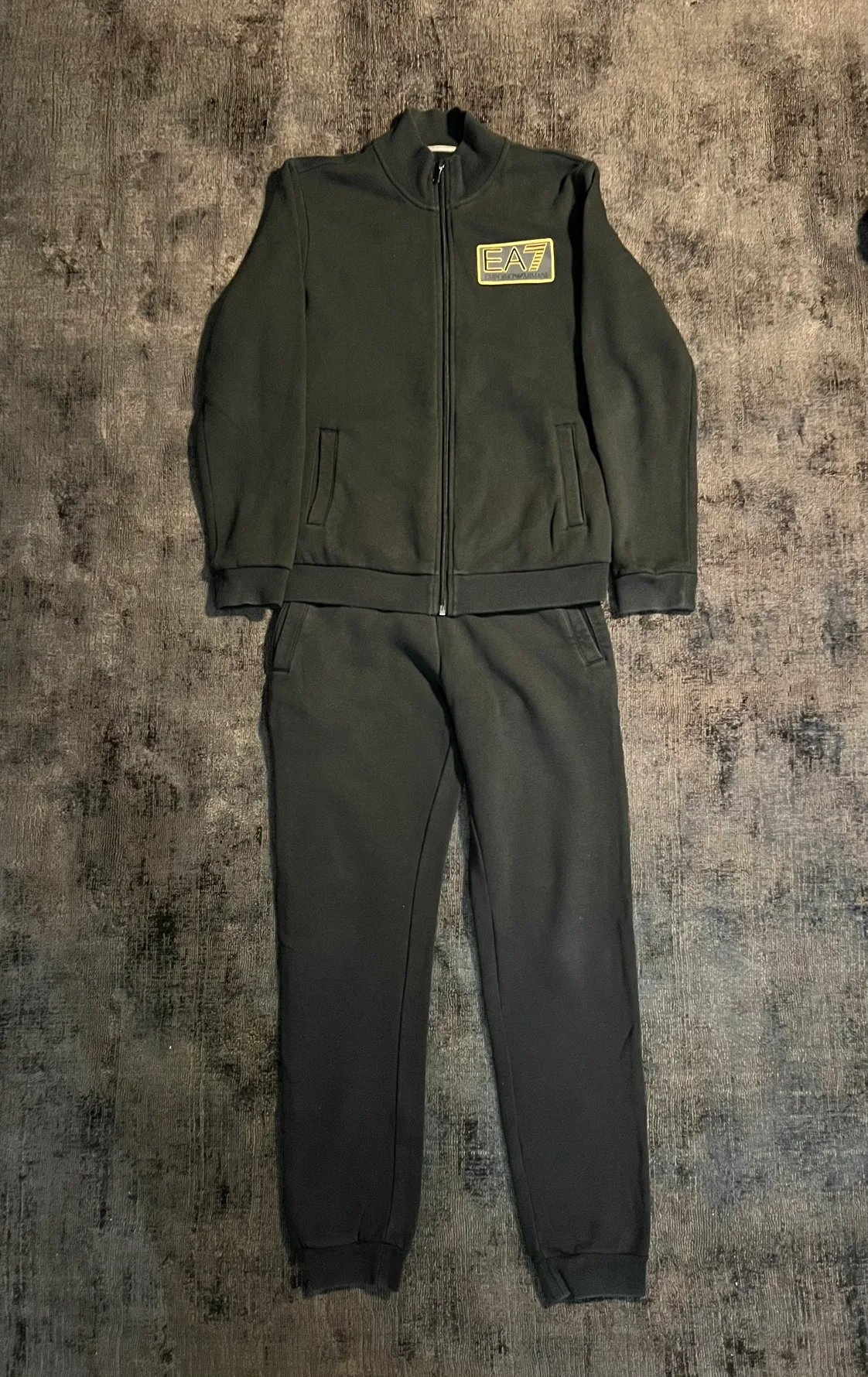 Emporio Armani Sweater, t-shirt, tracksuit image indicator(4)