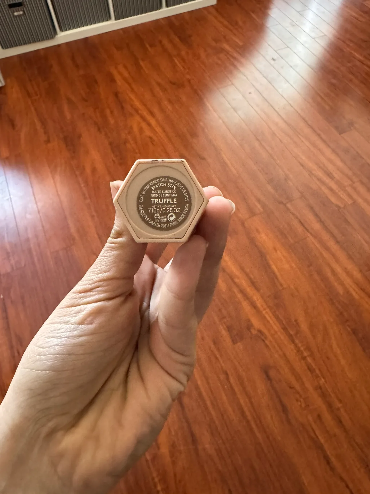 FB Truffle Match Stix image indicator(3)