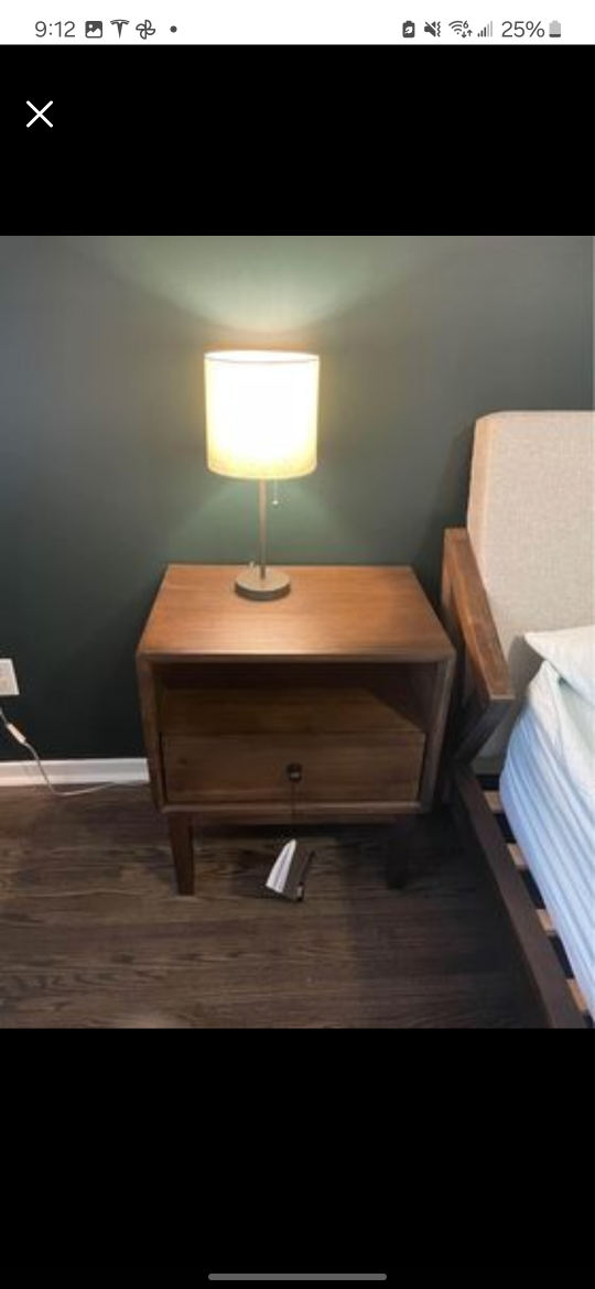 2 Nightstands from Ashley