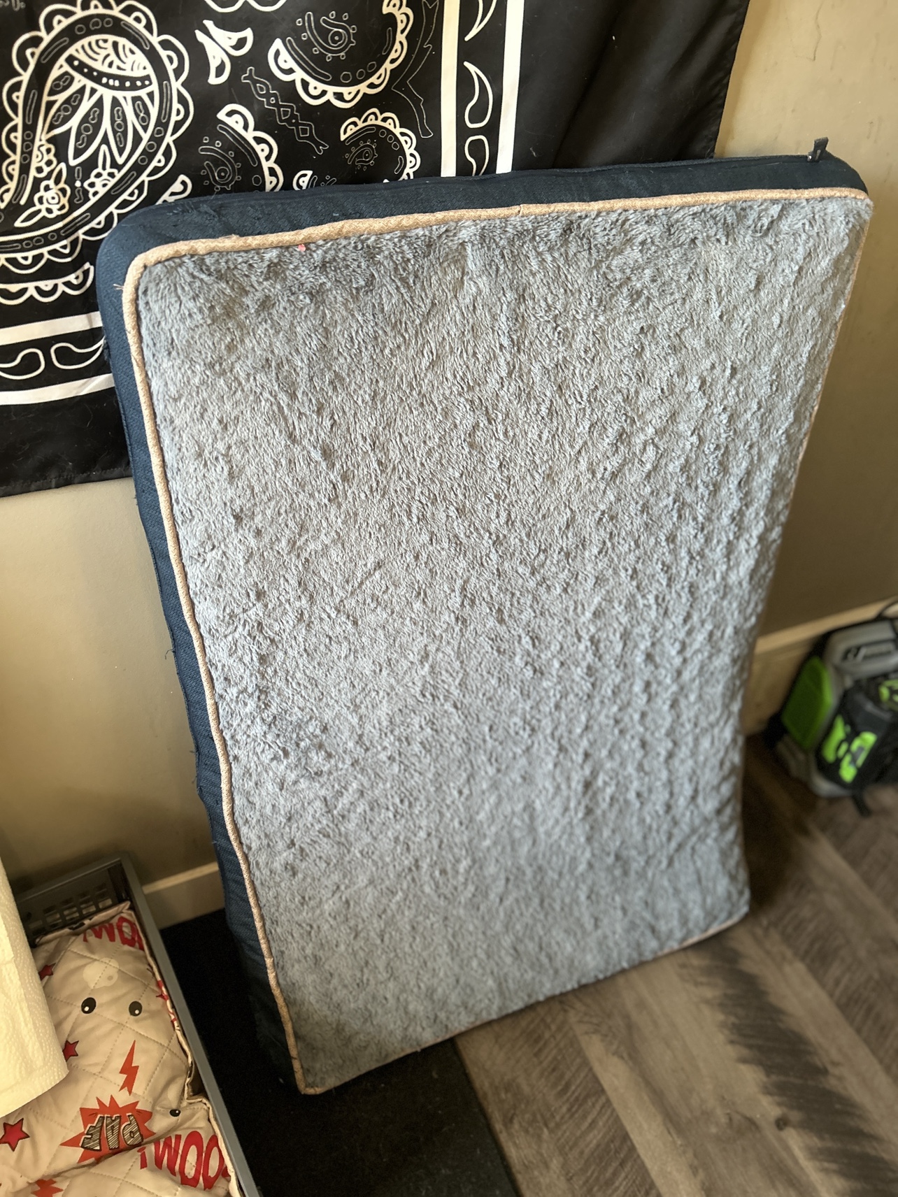 Dog Bed
