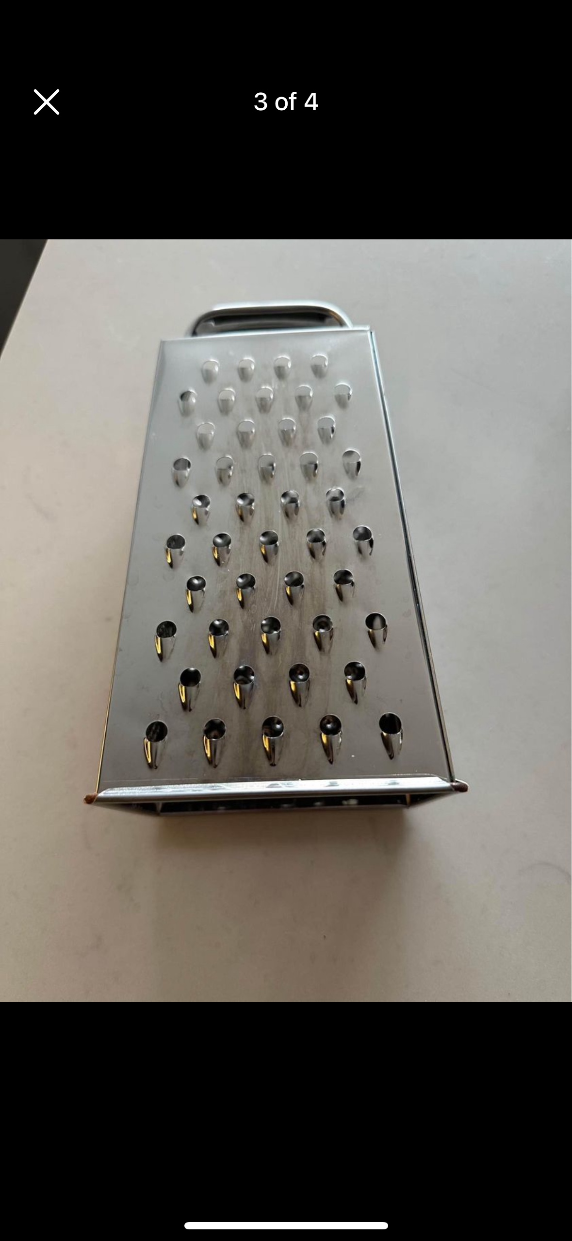 Grater - photo 3