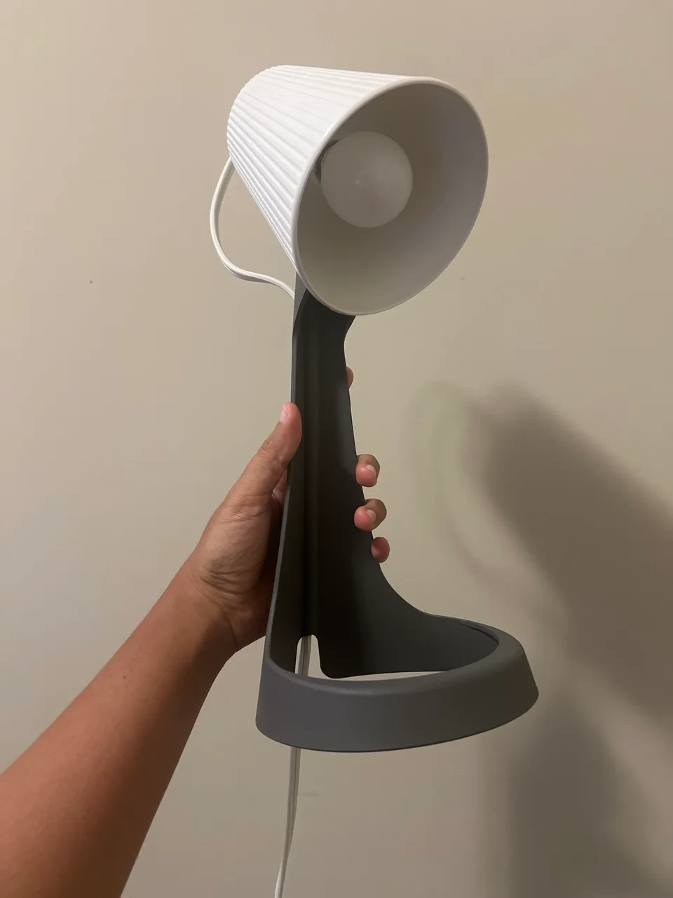 Desk Lamp thumbnail