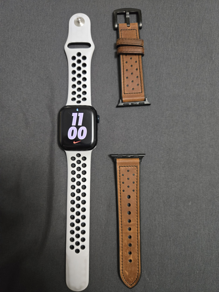 Apple Watch Series 7 41mm Wifi GPS - photo 2