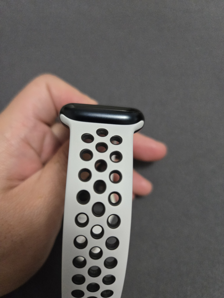 Apple Watch Series 7 41mm Wifi GPS - photo 5