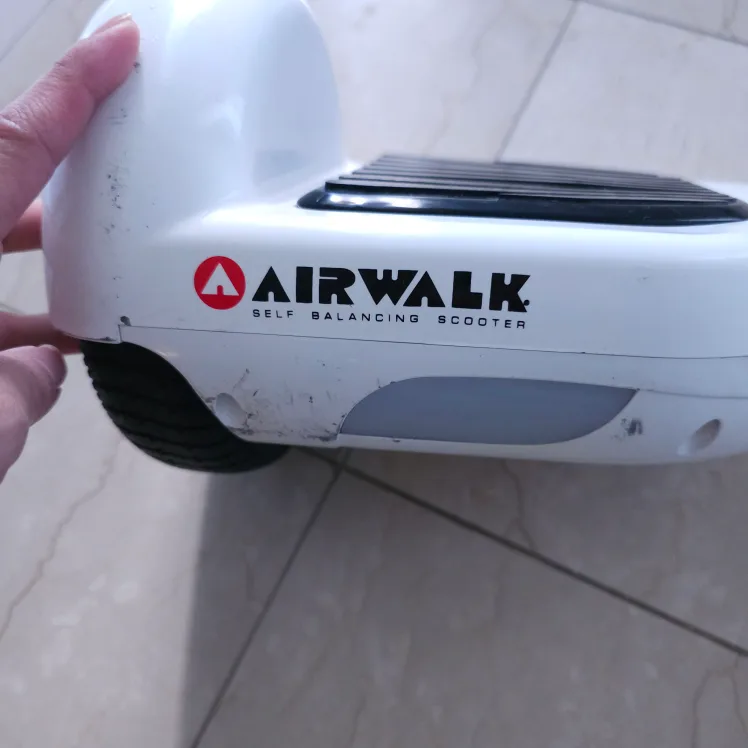 Self Balancing Electric Scooter hoverboard image indicator(8)