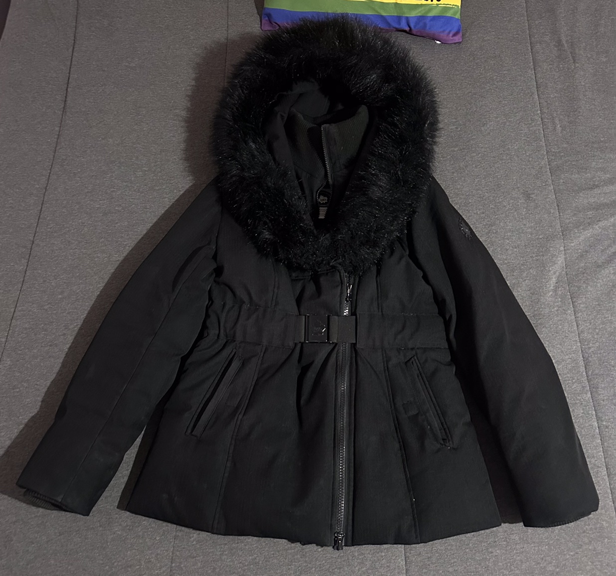 Toboggan Women's Winter Jacket -40