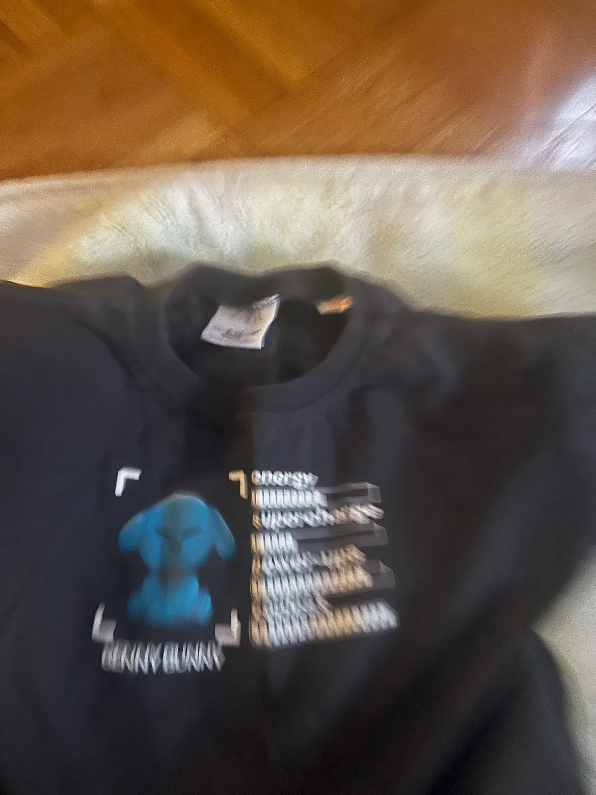 Kids' 2-Piece Zara Outfit image indicator(3)