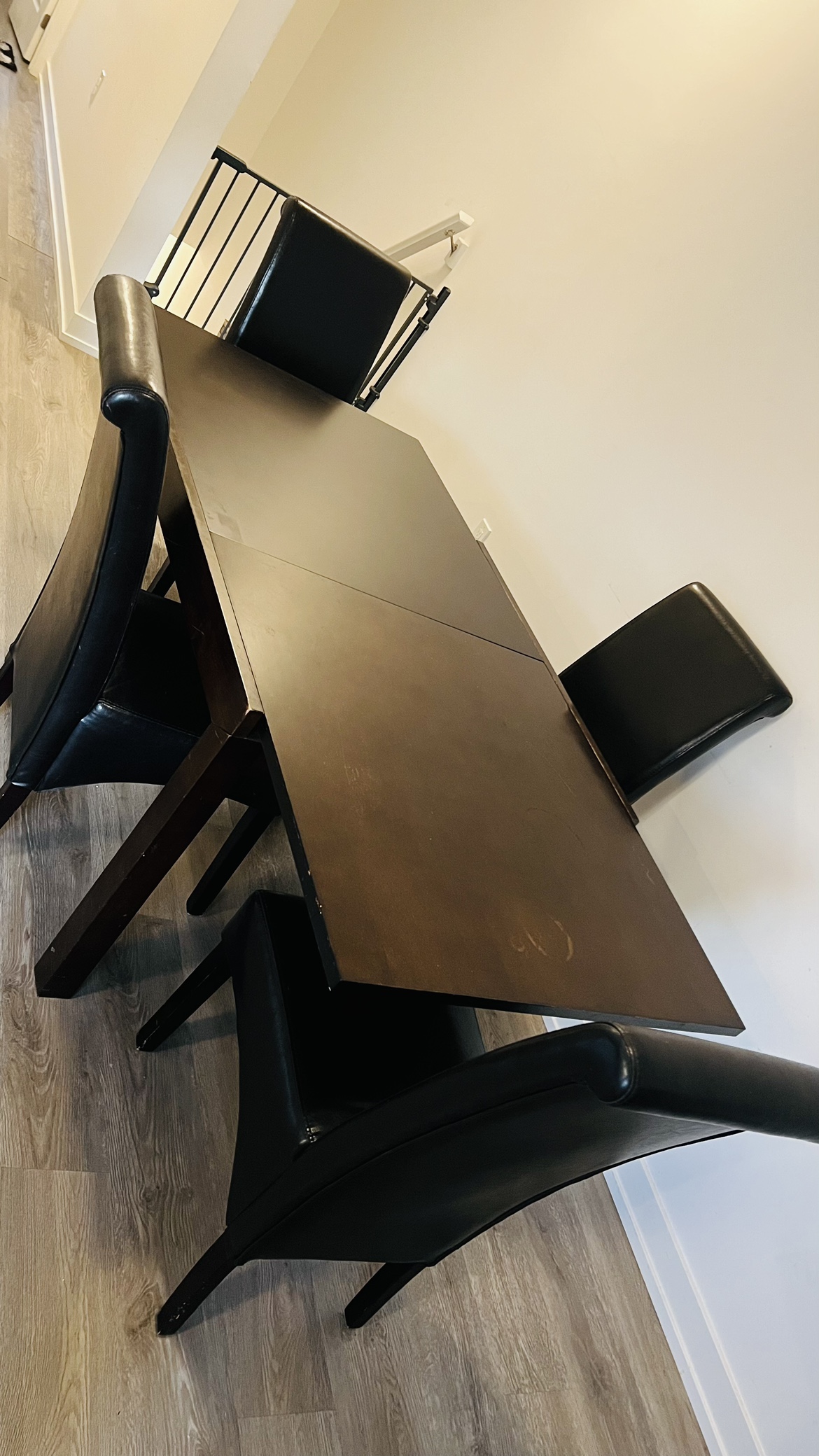 Dining Table Set - photo 5