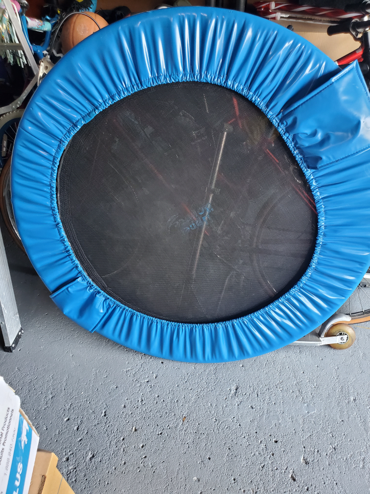 Trampoline