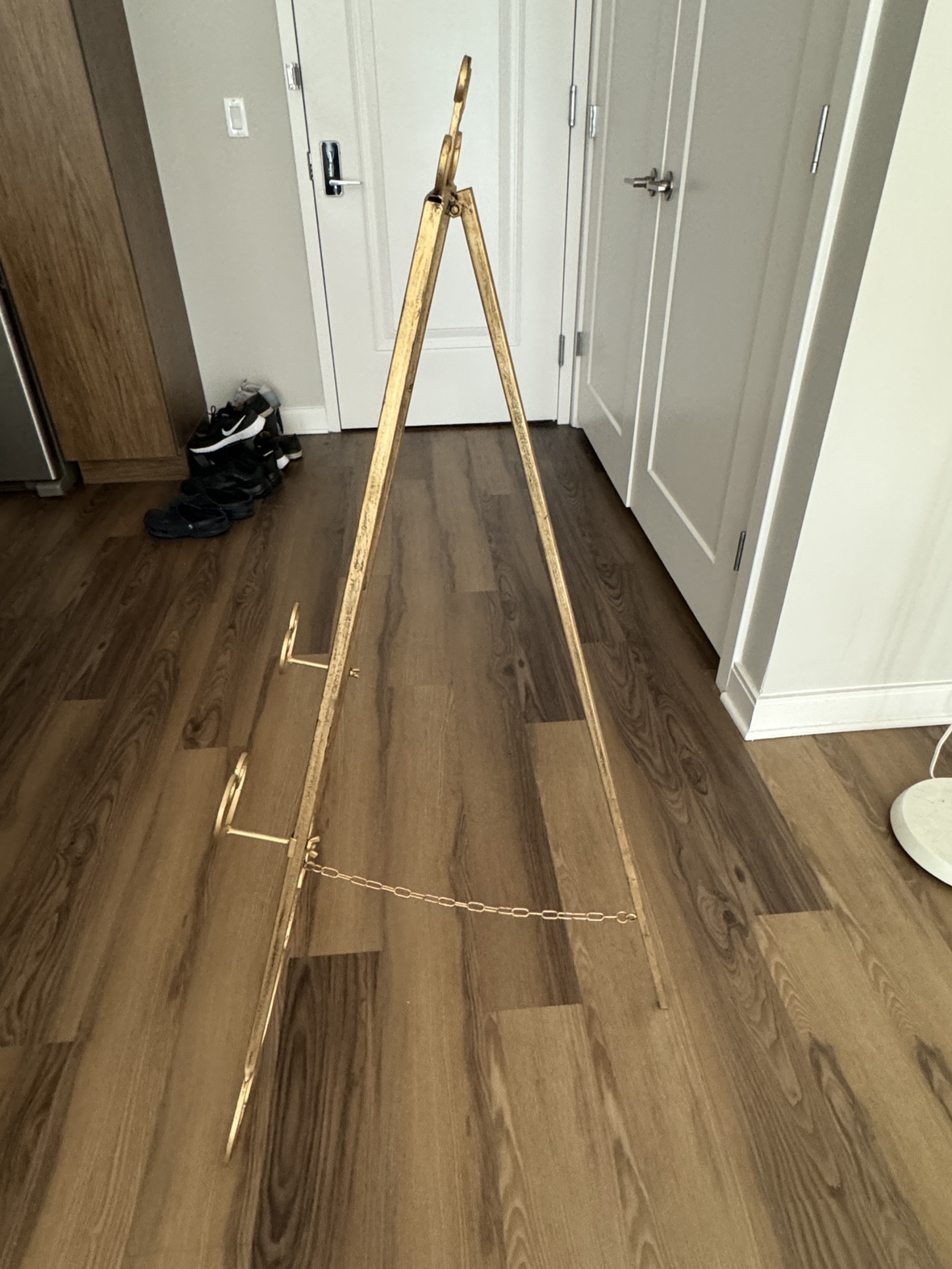 Arch Mirror with stand - photo 5