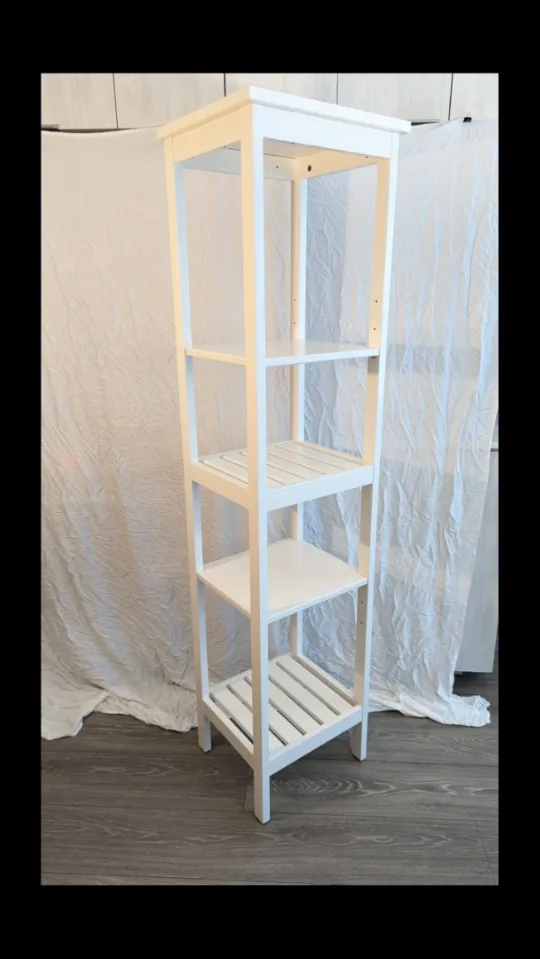 IKEA Shelf unit HEMNE