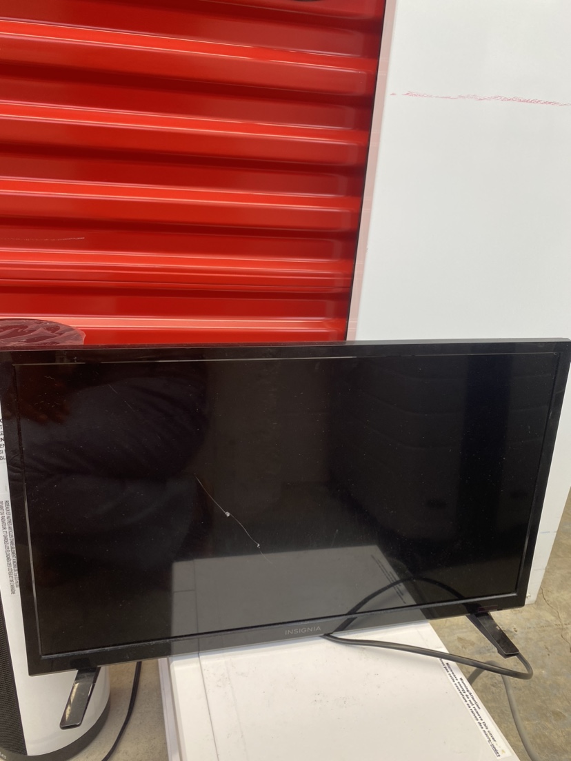 Insignia TV