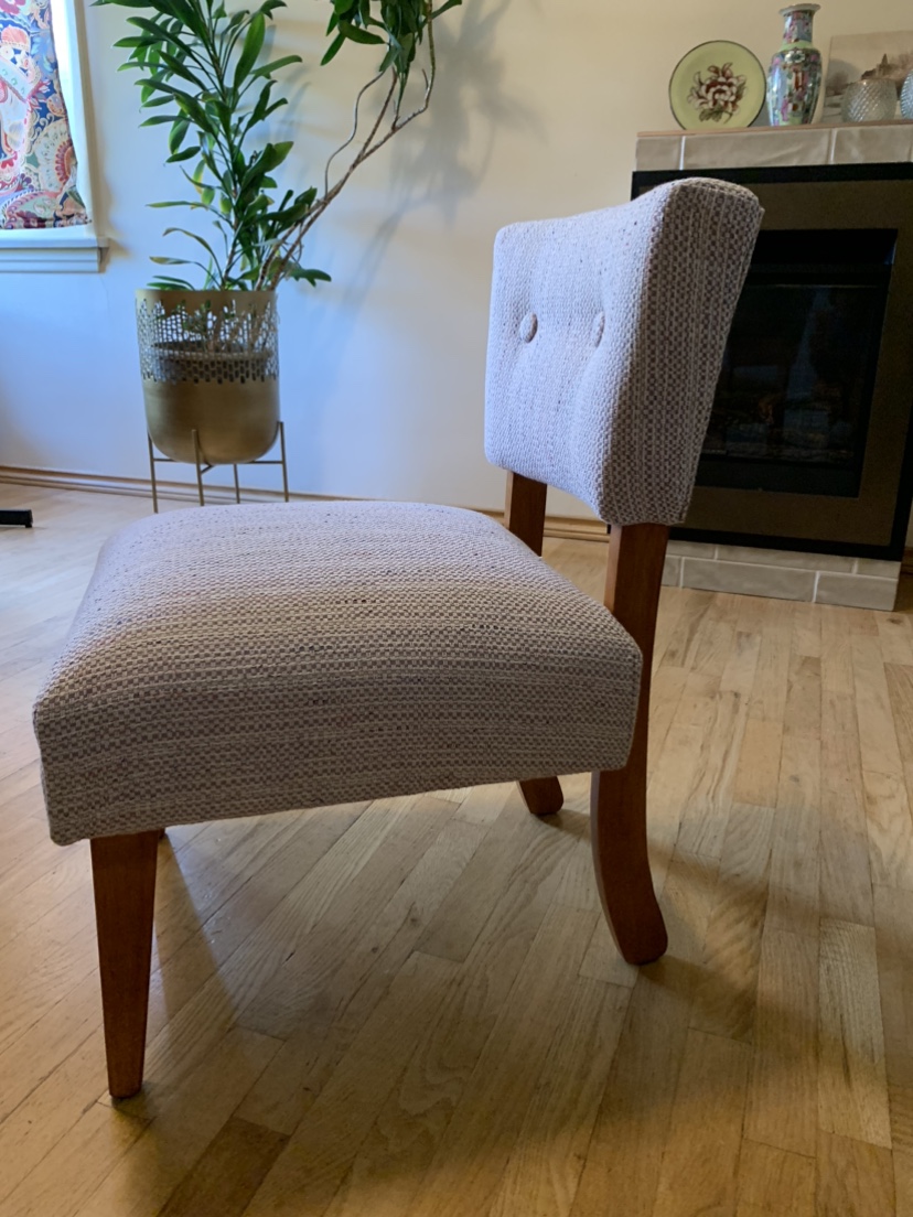 Accent Chair - photo 2