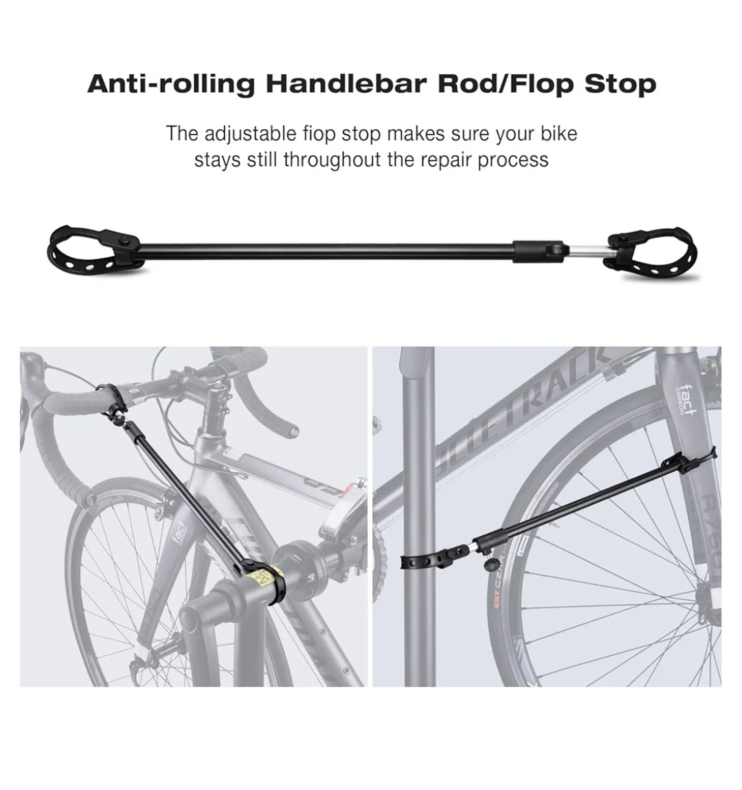 BNIB Bike Repair Stand - photo 5
