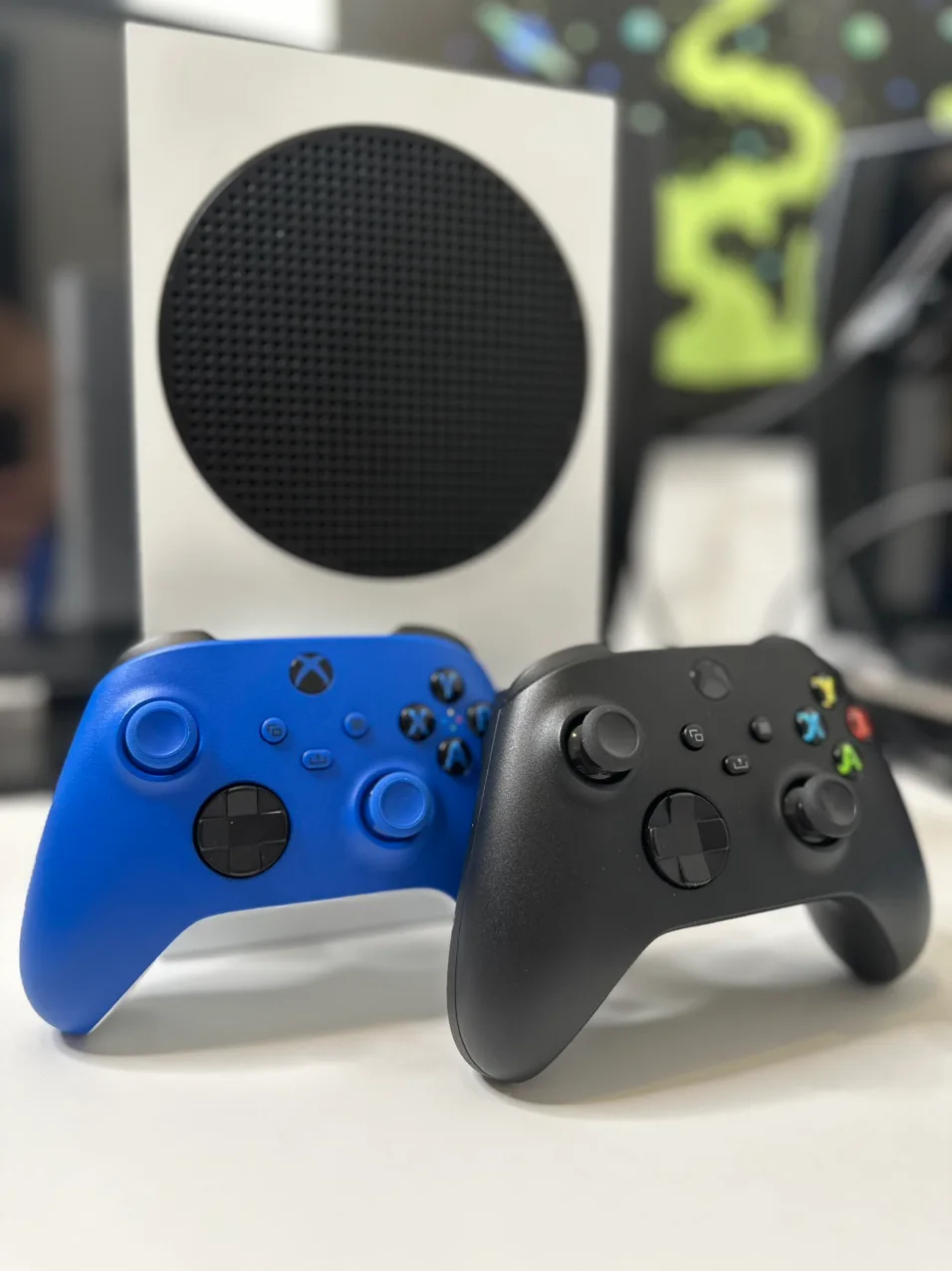 Xbox Series S thumbnail