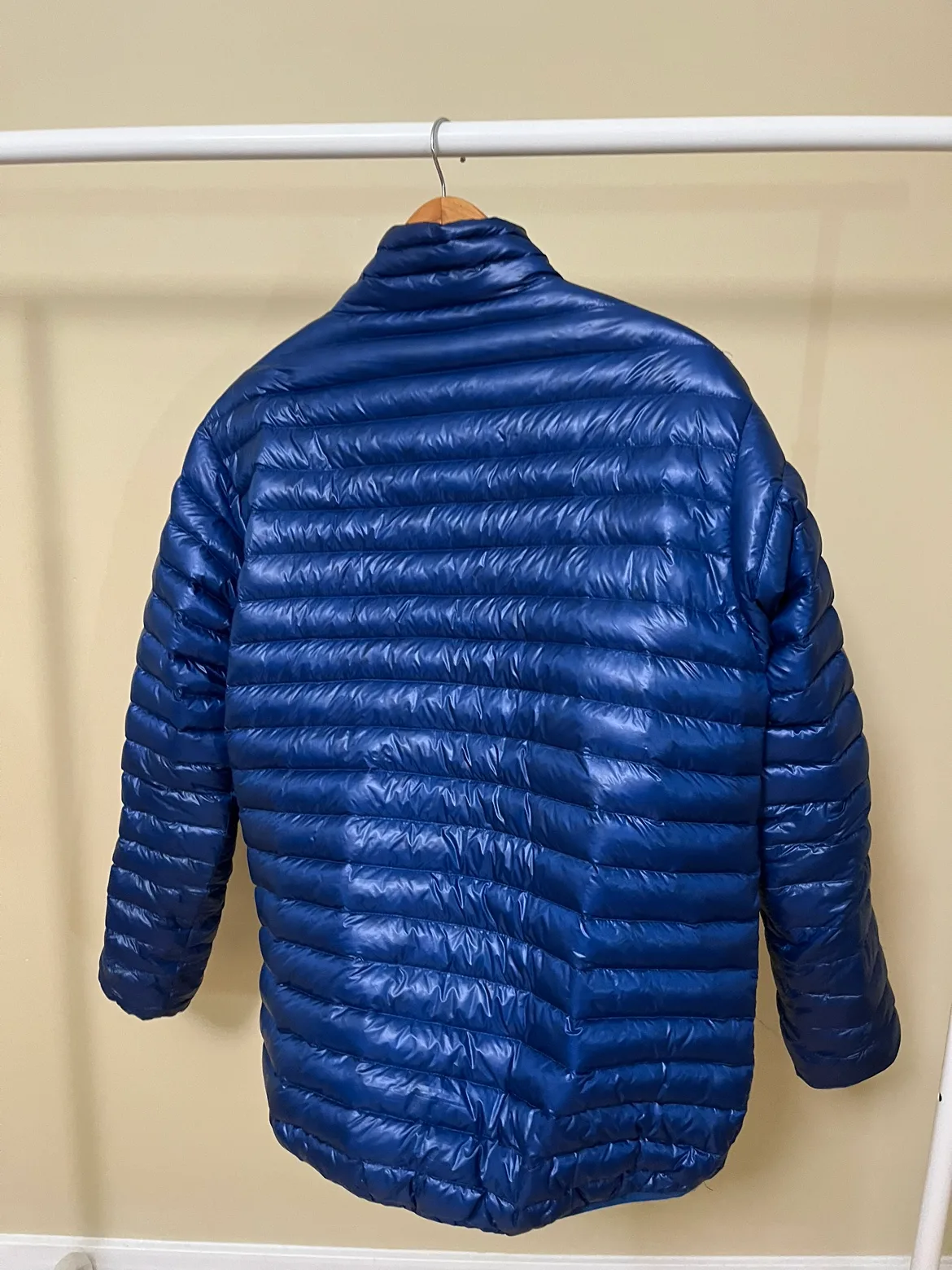 Mountain Hardwear Ghost Whisperer Jacket image indicator(2)