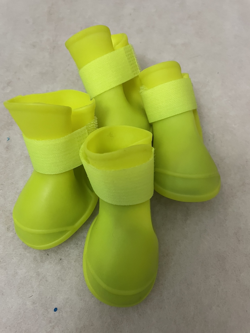 Dog Boots - Size L - photo 2