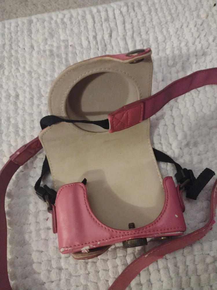 "🧡" Canon PowerShot G9 X Mark II Compact Digital Camera Case image indicator(2)