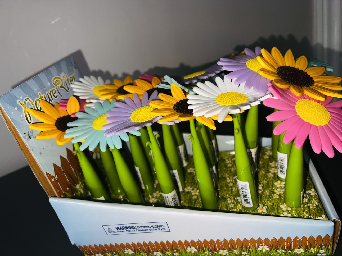 Flower Pens - photo 2
