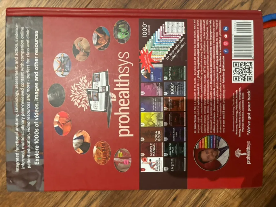 Muscle Manual image indicator(2)