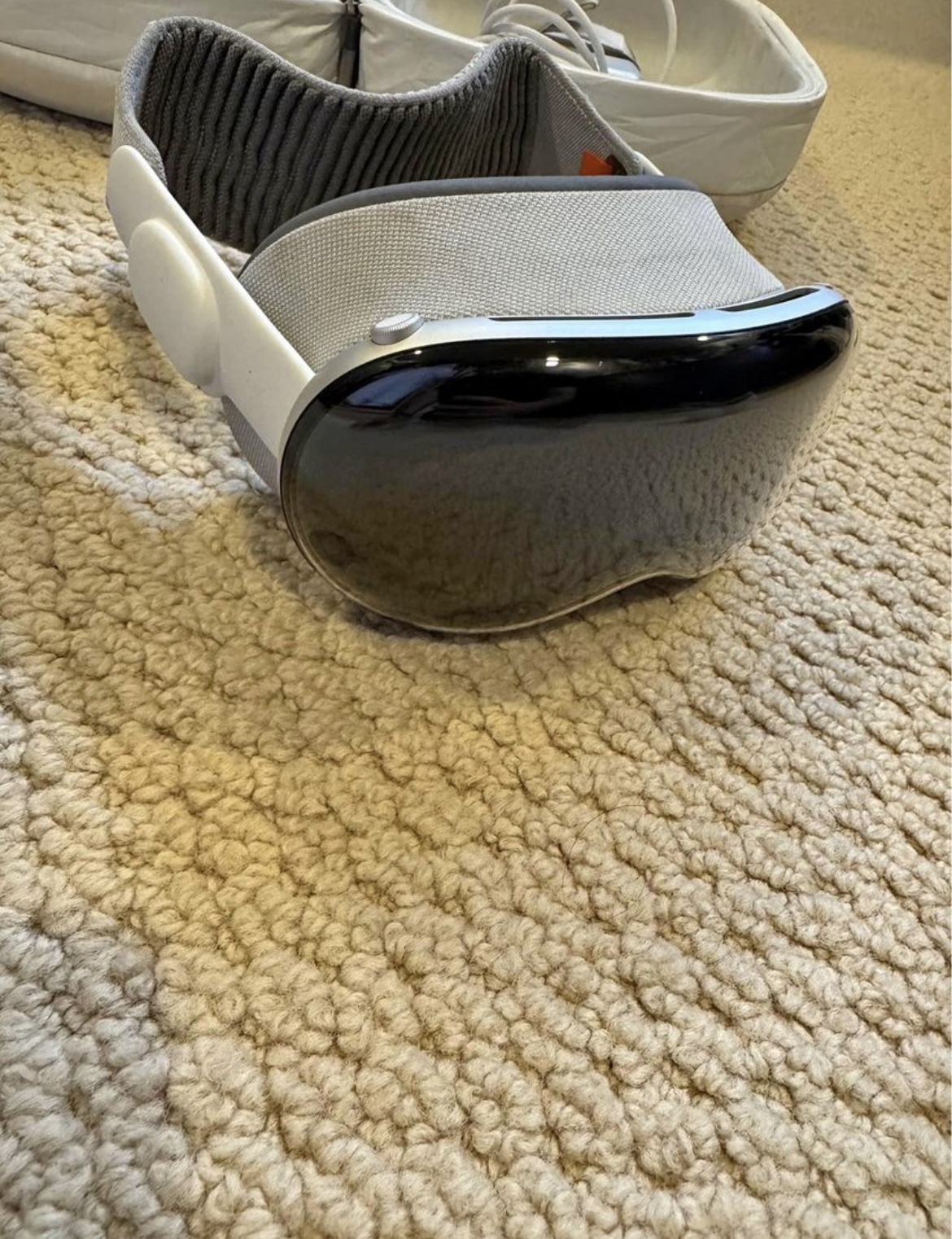 Apple Vision Pro