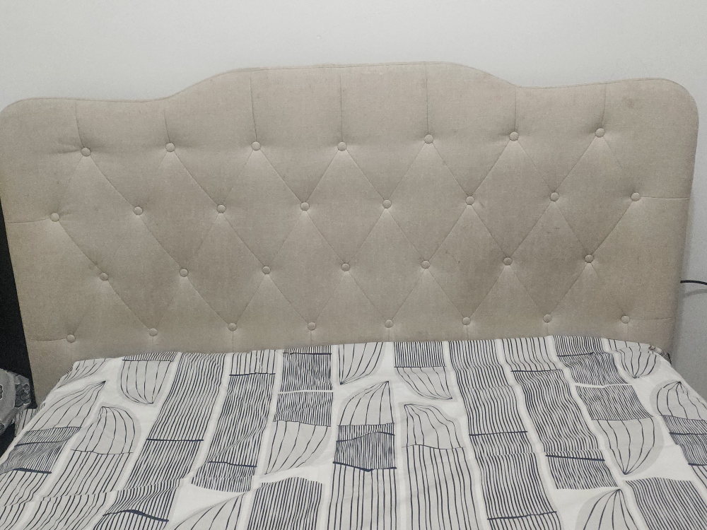 queen bed frame - photo 2