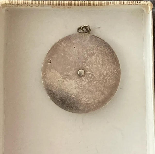 ✨Vintage Egyptian themed Pendant image indicator(2)