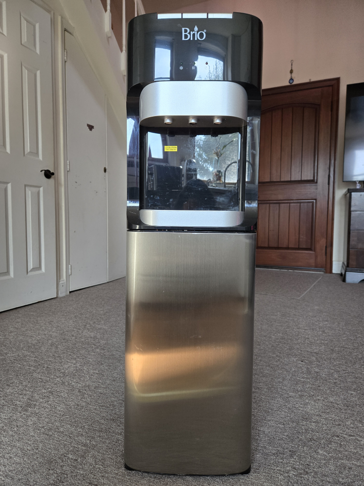Brio Water Cooler