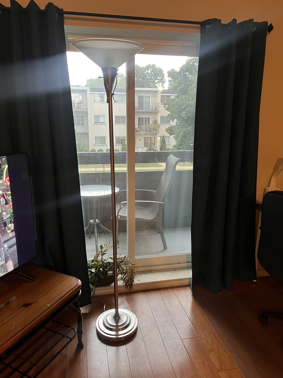 Floor Lamp