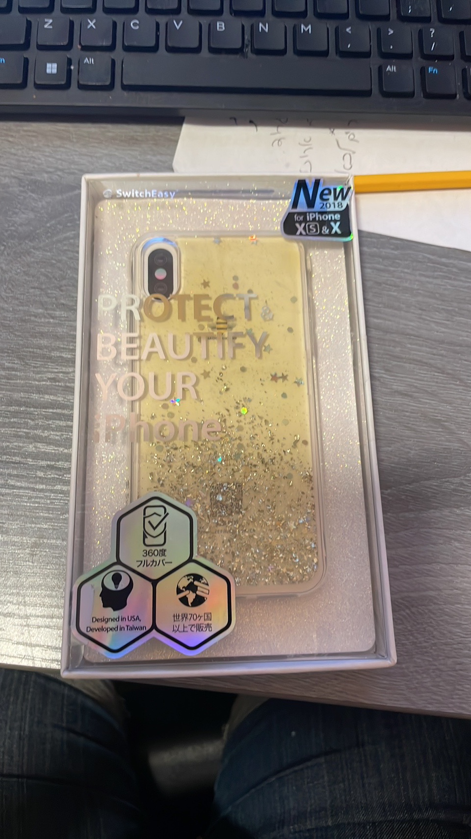 2 iPhone cases for S - photo 3