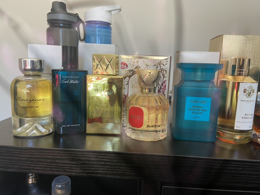 Perfume Collection - photo 2