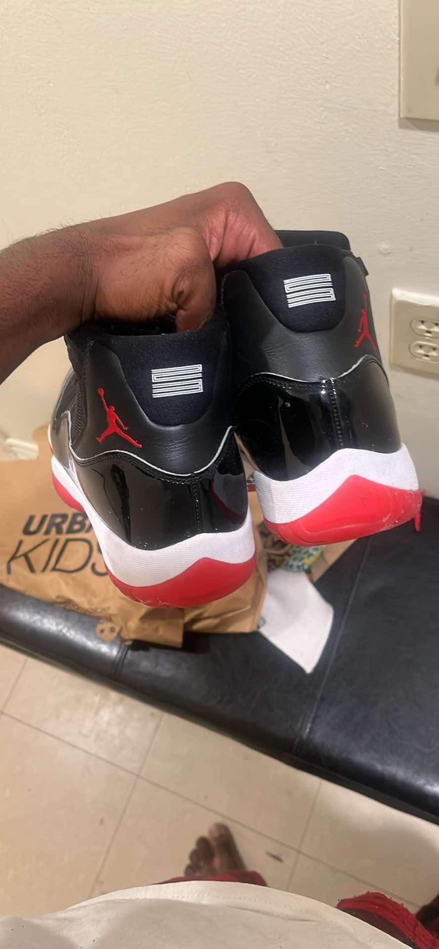 Jordan 11 Concord Breds - photo 3