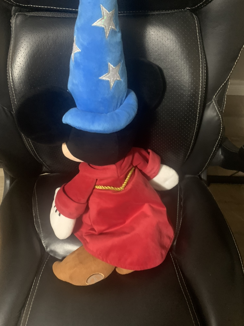 $20 Disney Mickey Mouse 24” - photo 5