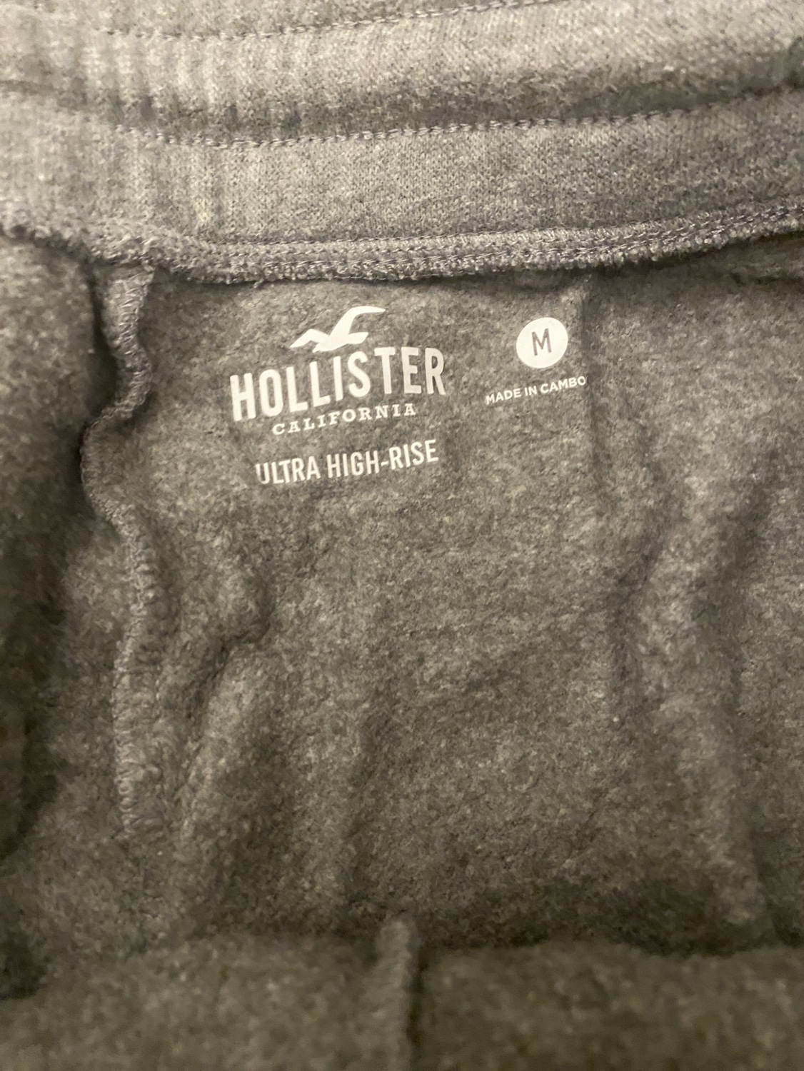 Hollister pants women - photo 2