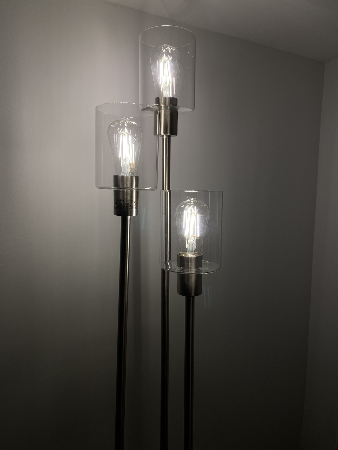 Kenroy home Floor Lamp - photo 5
