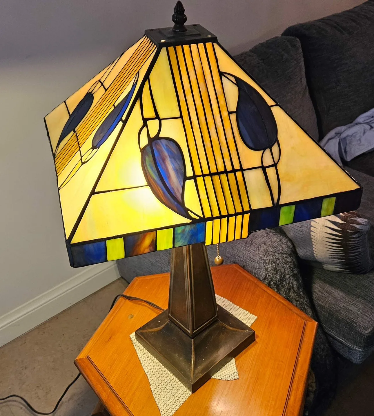 Table Lamp thumbnail