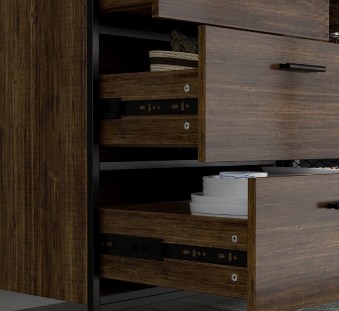 Kitchen Cabinet - photo 3