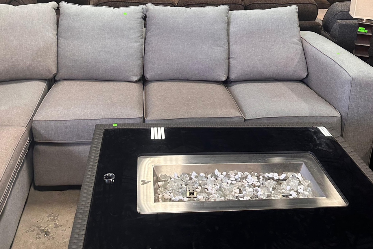Sectional Sofa (Two)