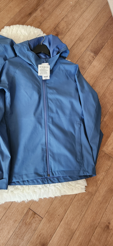 Women's Ultra Light Down Compact Jacket