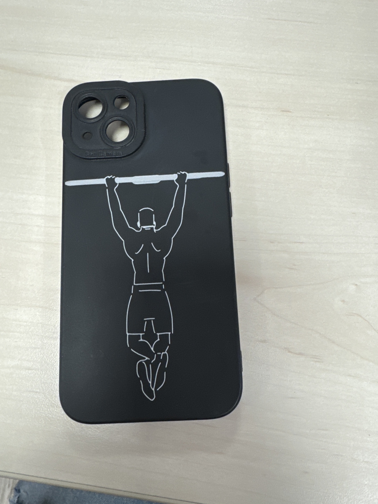 iPhone 13 Pro Phone Case