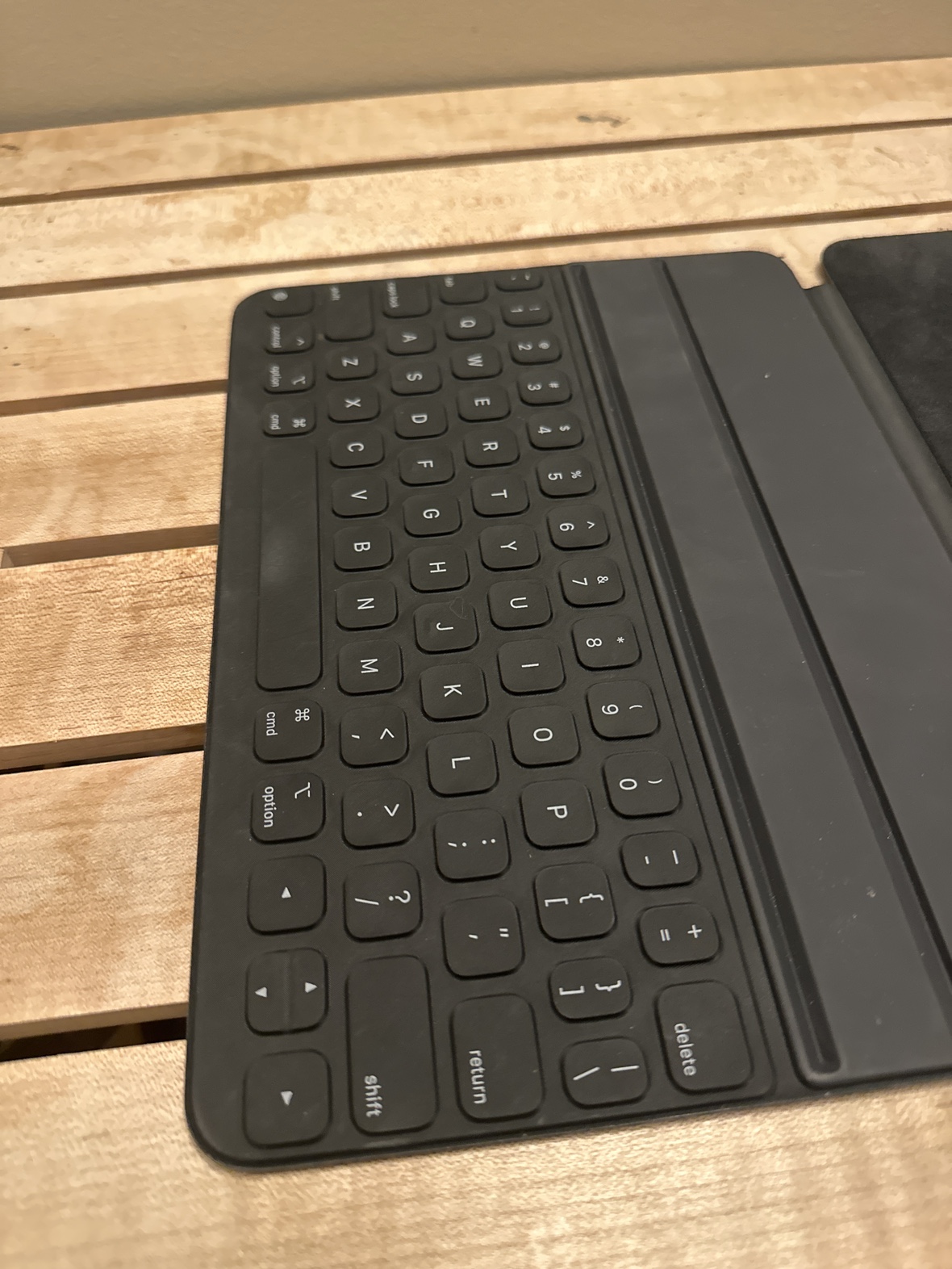 iPad Air Magic Keyboard 5th gen - photo 3