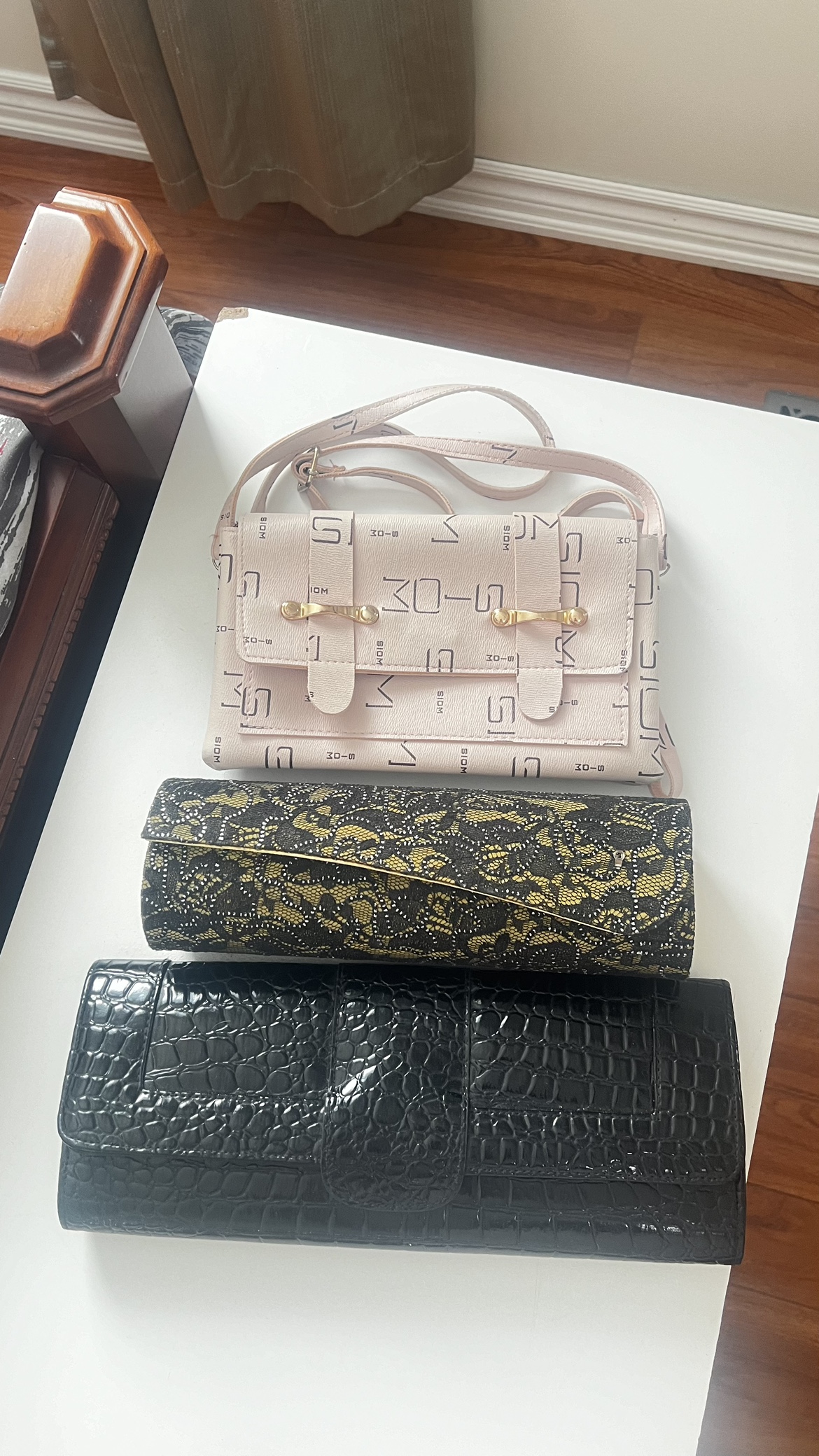 TAKE ALL 3 for $10 - photo 2