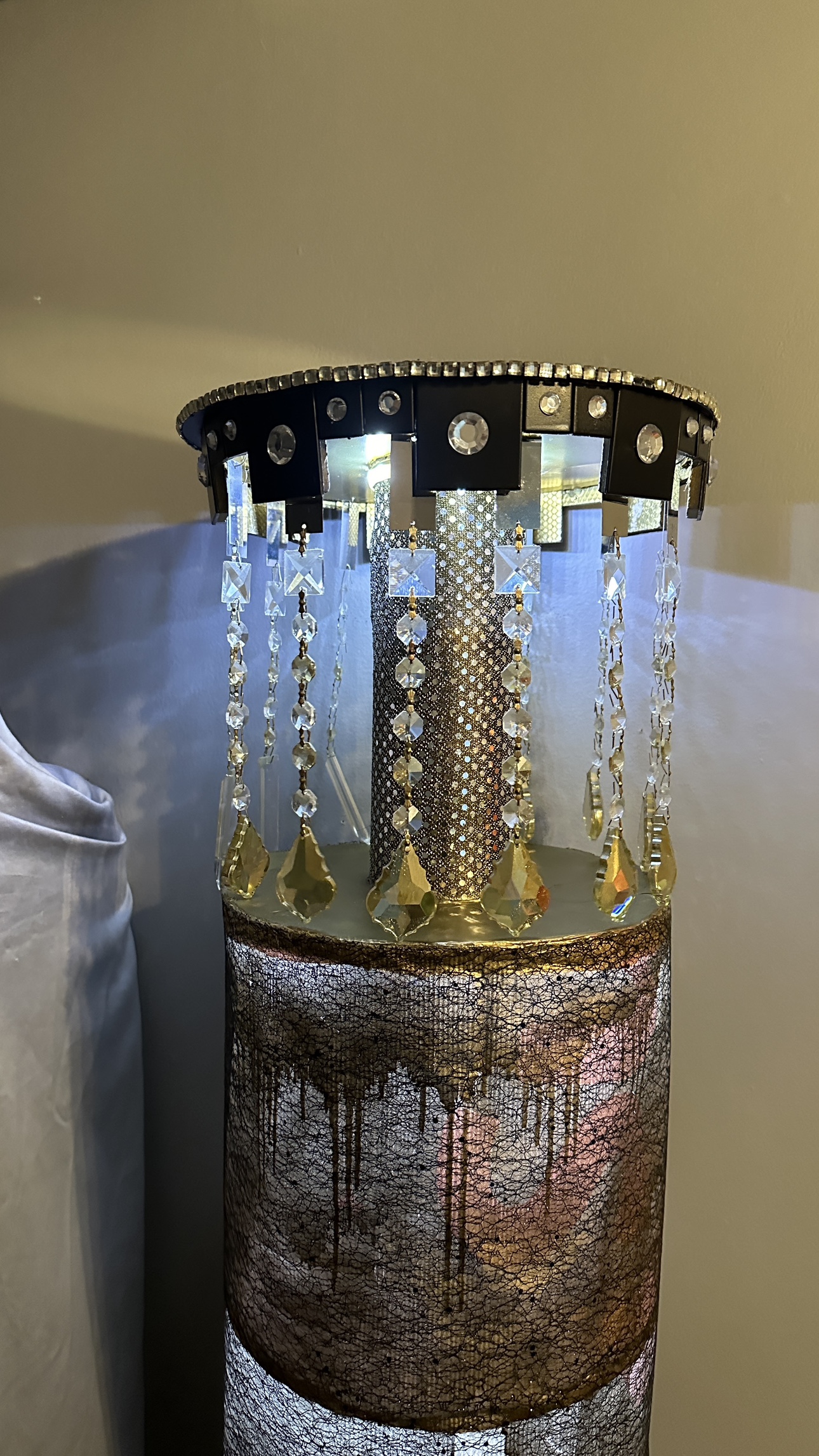 Floor Lamp