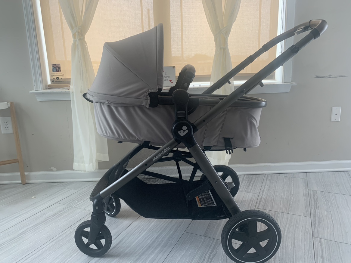 Maxi-Cosi Zelia 2 in 1 Stroller