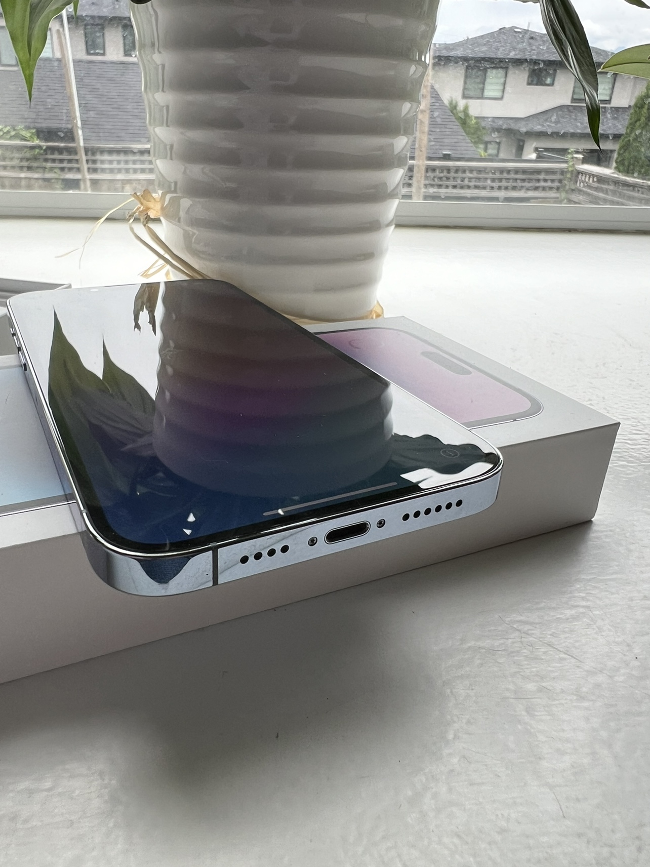iPhone 13 Pro Max - photo 4