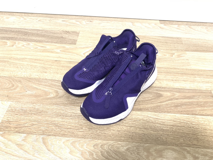 Nike PG 4 - photo 5