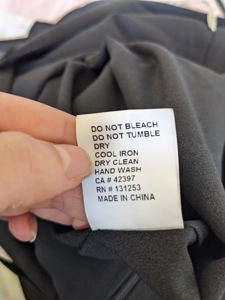 Pink Martini V-Neck Black Dress image indicator(10)