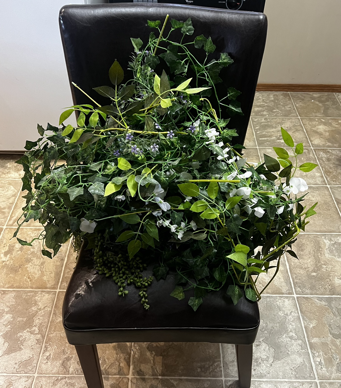 Artificial Greenery Bundle