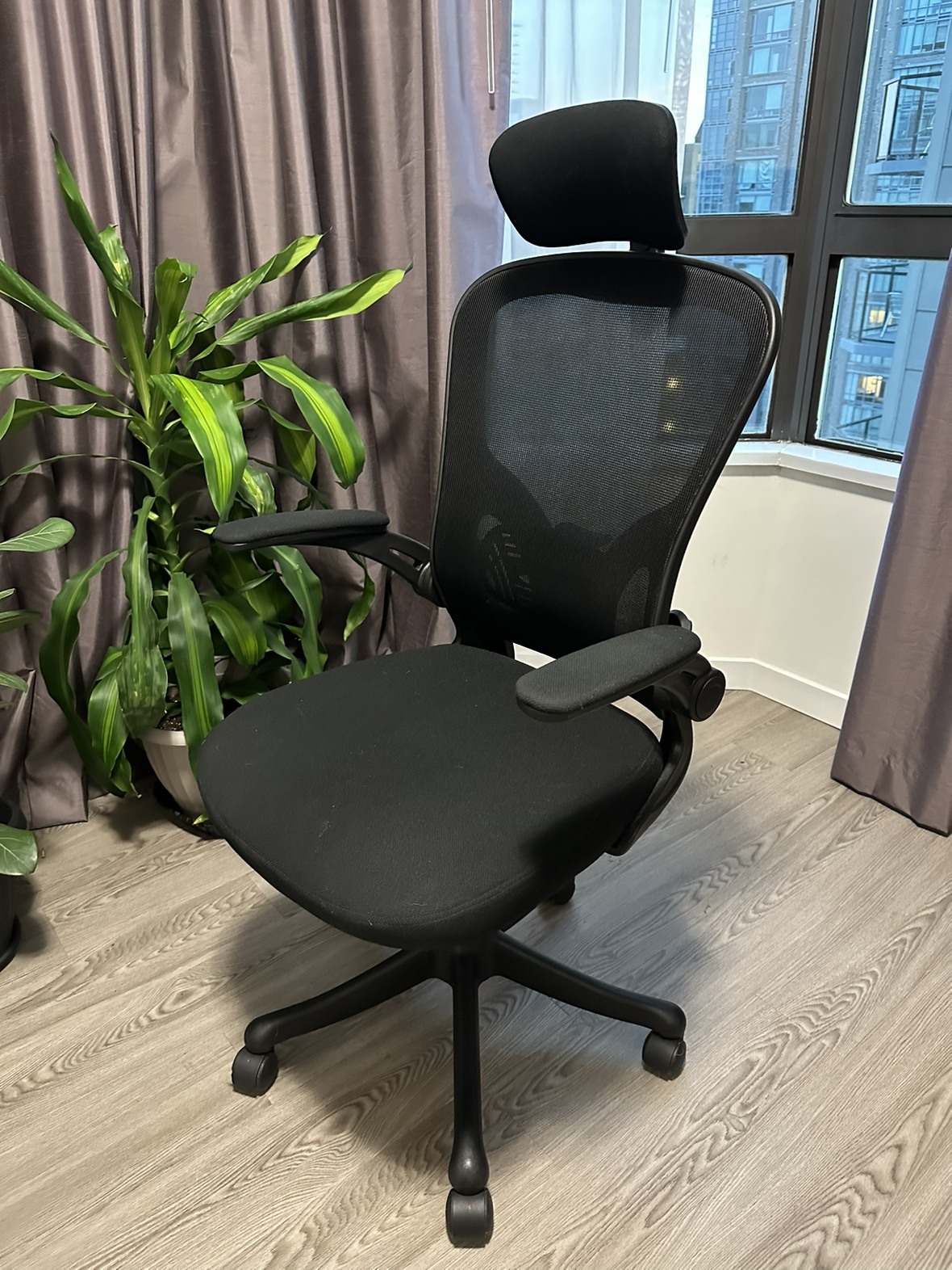 Ergonomic Office Chair - photo 3