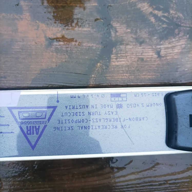 Kastle Ski image indicator(8)